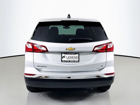 Used 2021 Chevrolet Equinox LT FWD image 7