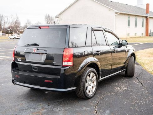 Used 2006 Saturn Vue 2WD V6 w/ Red Line Performance Pkg image 7