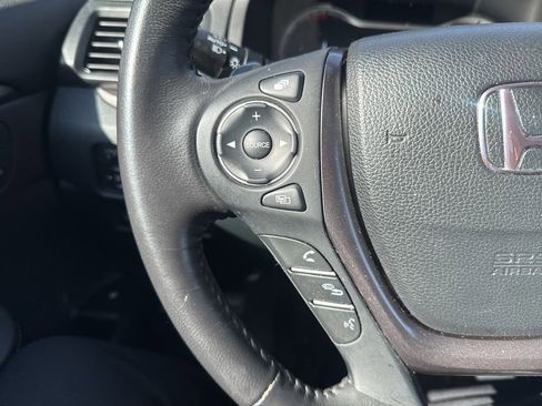 Certified 2023 Honda Ridgeline RTL image 18