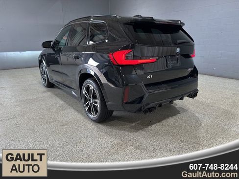 Certified 2024 BMW X1 M35i w/ Premium Package image 6