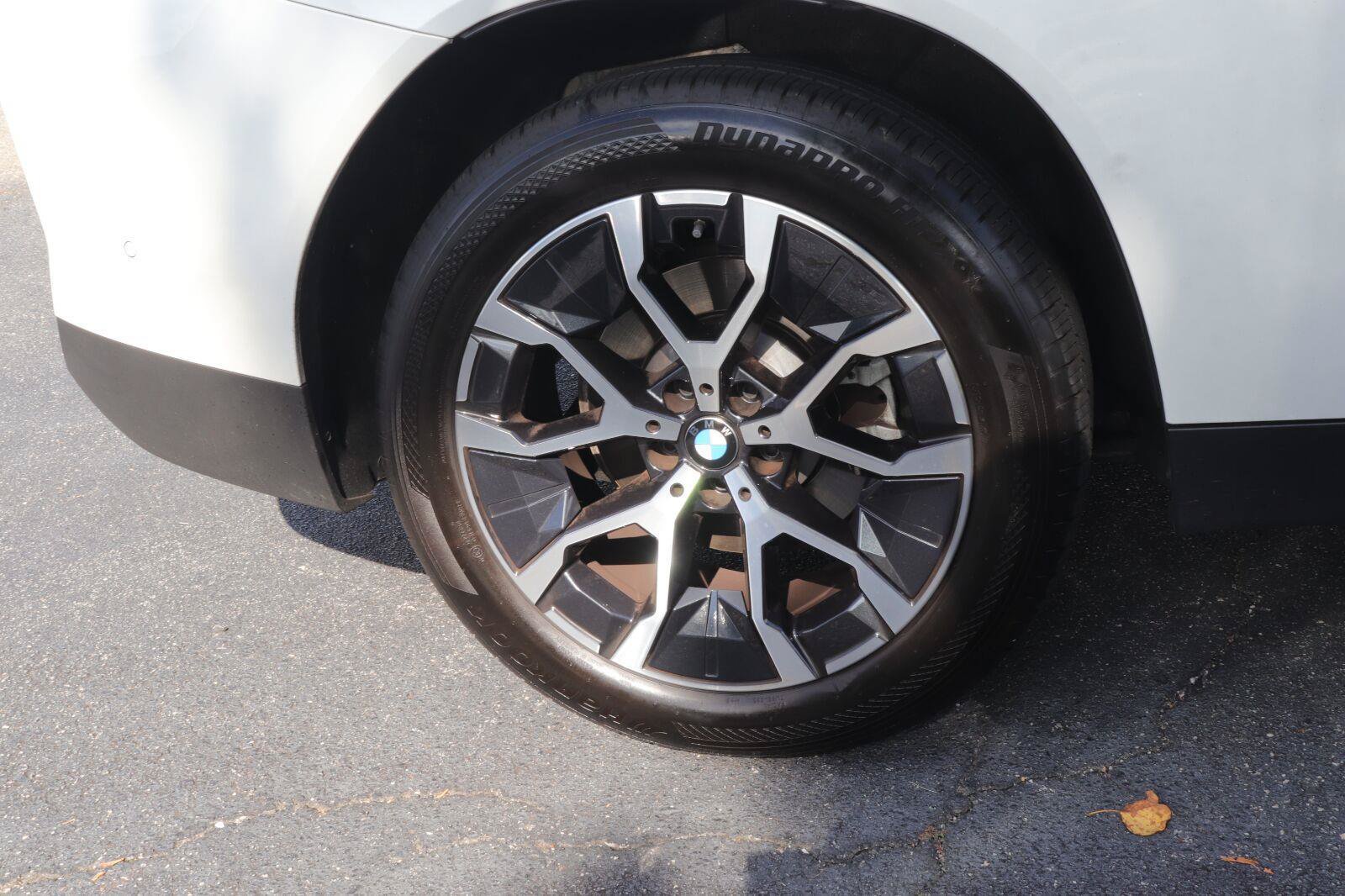 Used 2026 BMW X3 xDrive30i w/ Premium Package AWD/4WD image 42