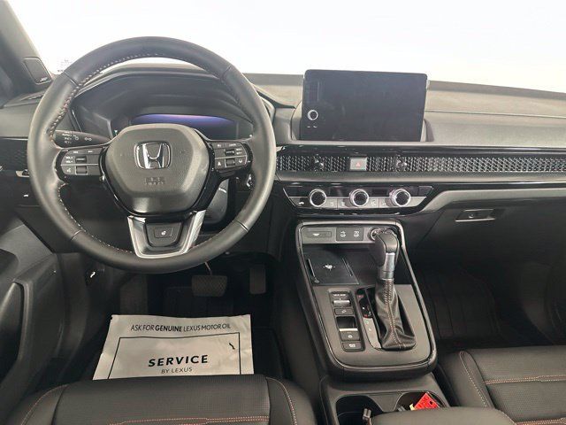 Used 2026 Honda CR-V Sport Touring image 20