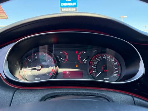 Used 2016 Dodge Dart SE w/ Convenience Group image 14