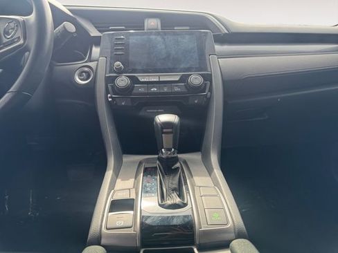 Used 2021 Honda Civic EX image 11