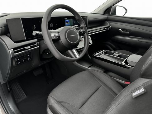 New 2025 Hyundai Tucson Blue AWD/4WD image 14