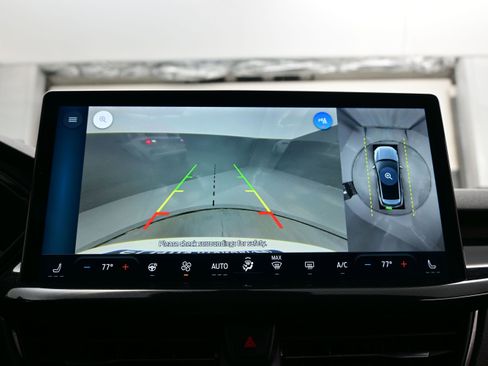 Used 2023 Ford Escape ST-Line Elite w/ Premium Technology Package AWD/4WD image 19