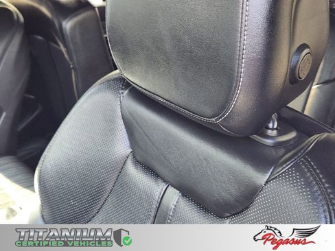 Used 2022 Jeep Wagoneer Series II image 15