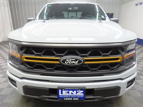 Used 2024 Ford F150 Tremor w/ Tow/Haul Package image 47