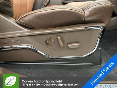 New 2026 Ford F350 King Ranch image 12