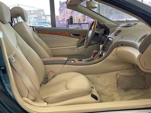 Used 2006 Mercedes-Benz SL 500 image 37