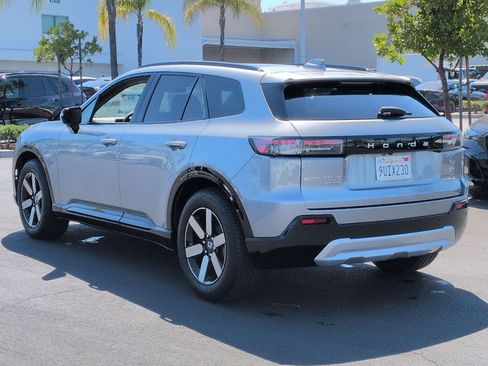 Used 2025 Honda Prologue Touring image 8