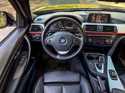 Used 2013 BMW 335i xDrive Sedan AWD/4WD image 28