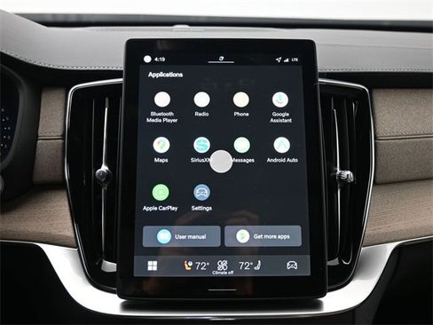 New 2026 Volvo XC90 B6 Plus w/ Protection Package Premier image 20