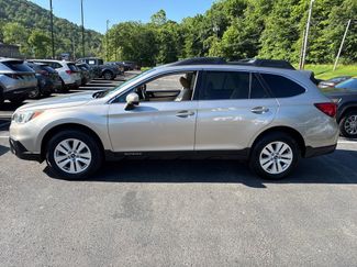 Used 2016 Subaru Outback 2.5i Premium AWD/4WD video 2