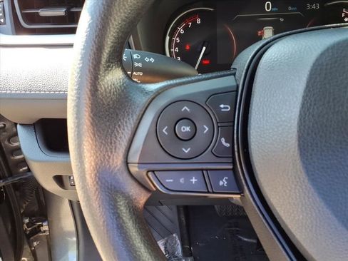 Used 2023 Toyota RAV4 XLE image 22