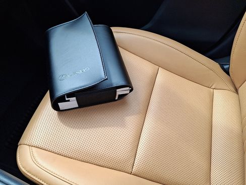 Certified 2022 Lexus NX 350 AWD w/ Cold Area Package image 27