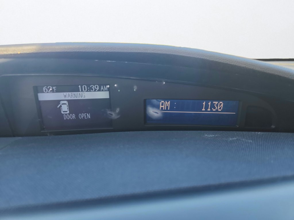 Used 2012 MAZDA MAZDA3 i Touring FWD image 15