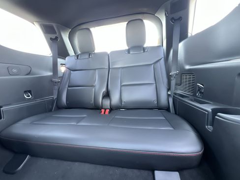 New 2026 Ford Explorer ST image 26