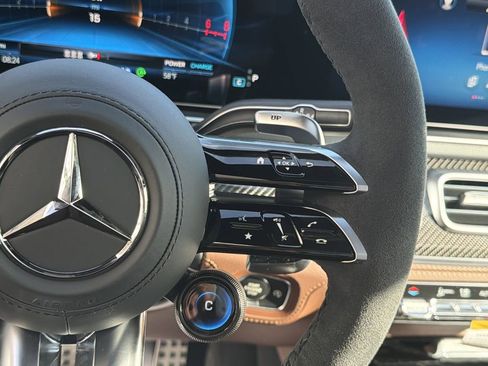 New 2026 Mercedes-Benz GLE 53 AMG 4MATIC Coupe image 25
