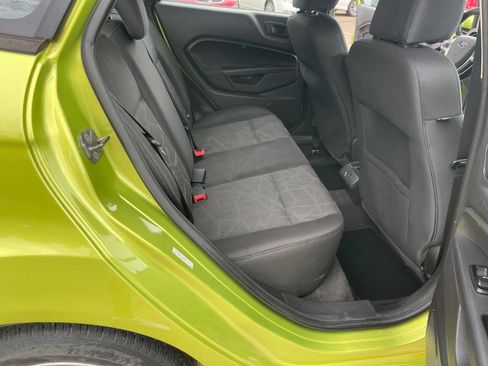 Used 2013 Ford Fiesta SE image 13