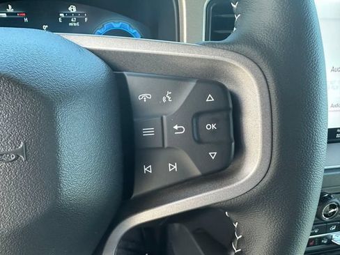New 2026 Ford Bronco Outer Banks w/ Sasquatch Package AWD/4WD image 14