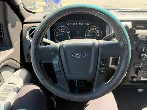 Used 2012 Ford F150 XLT w/ Off-Road Pkg AWD/4WD image 10