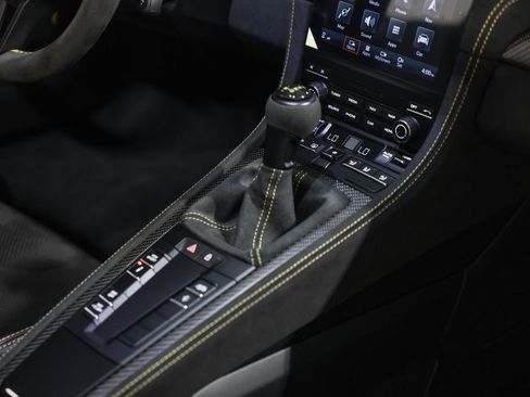 Used 2025 Porsche 718 Boxster Spyder RS w/ Weissach Package RWD image 27