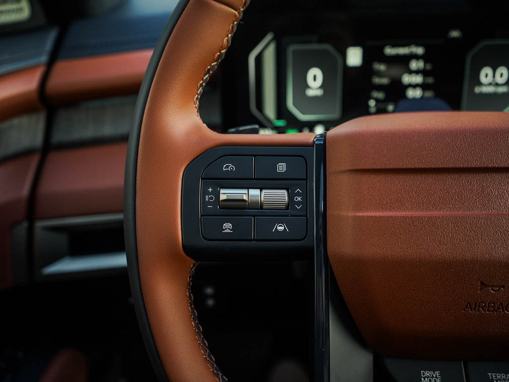 New 2027 Kia Telluride SX Prestige AWD/4WD image 22
