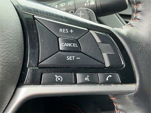 Used 2020 Nissan Altima 2.5 SR image 23