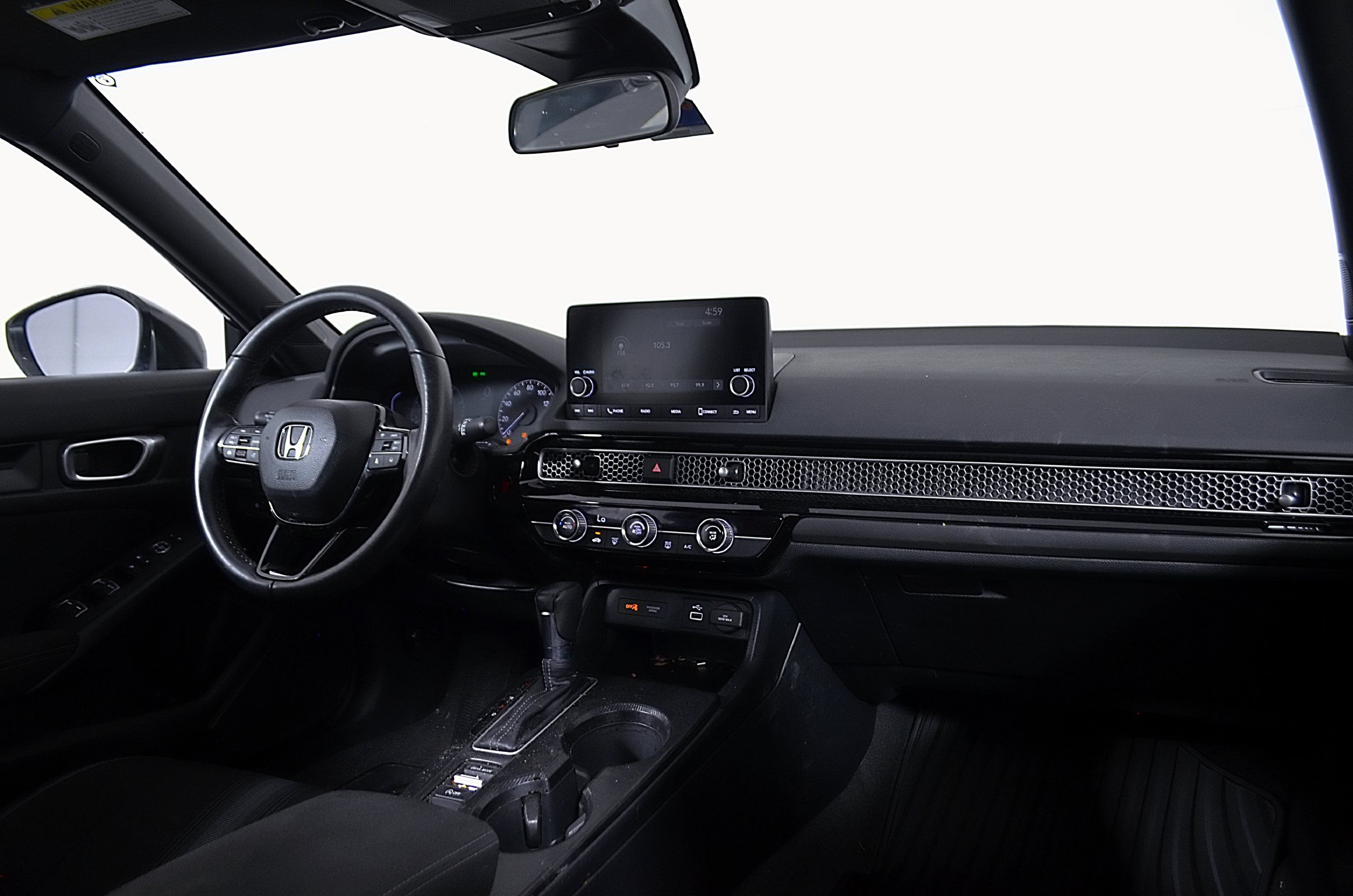 Used 2024 Honda Civic Sport image 21
