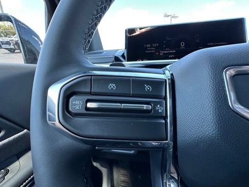 New 2026 GMC Sierra EV Elevation AWD/4WD image 24