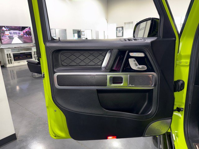 Used 2019 Mercedes-Benz G 63 AMG 4MATIC image 47