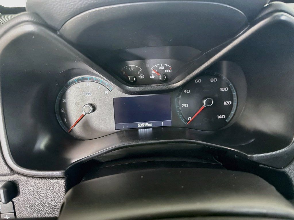 Used 2022 Chevrolet Colorado ZR2 AWD/4WD image 14