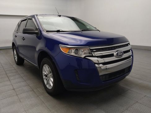 Used 2014 Ford Edge SE FWD image 13