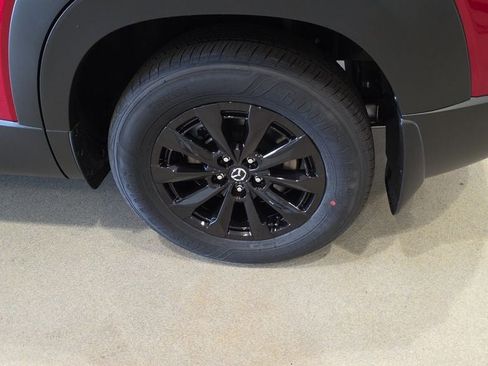 New 2025 MAZDA CX-50 AWD 2.5 Hybrid w/ Weather Package image 9