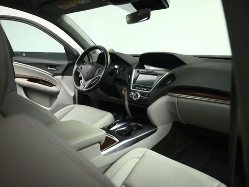 Used 2018 Acura MDX FWD image 58