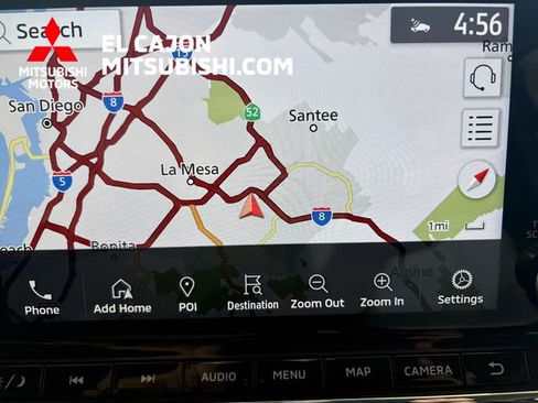 Used 2025 Mitsubishi Outlander SEL AWD/4WD image 19