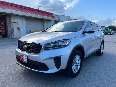 Used 2019 Kia Sorento L