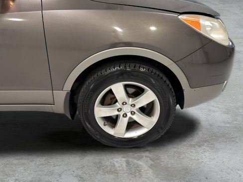 Used 2009 Hyundai Veracruz Limited w/ Navigation Pkg 4 AWD/4WD image 28