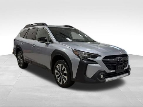 Used 2024 Subaru Outback Limited AWD/4WD image 27