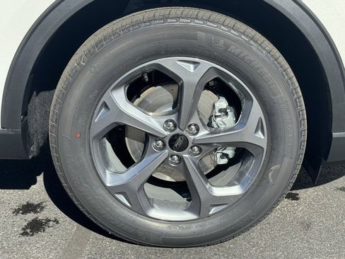 New 2026 Ford Escape ST-Line Select w/ Tech Pack #1 image 42