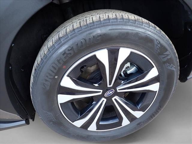 Certified 2023 Subaru Solterra AWD image 7