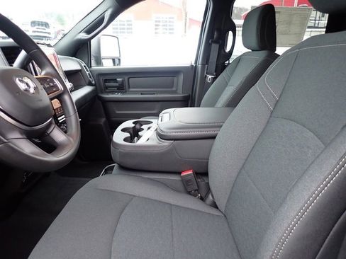 New 2026 RAM 2500 Tradesman image 13