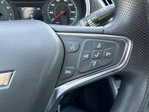Used 2024 Chevrolet Malibu LT FWD image 19