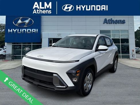 New 2026 Hyundai Kona SE image 1