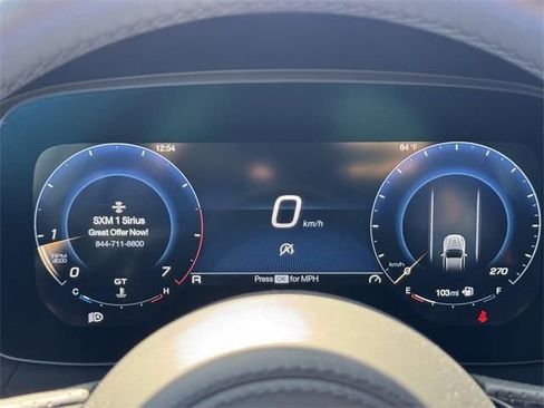 New 2025 Maserati Grecale Modena AWD/4WD image 19