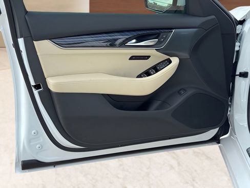 New 2026 Cadillac CT5 Premium Luxury RWD image 14
