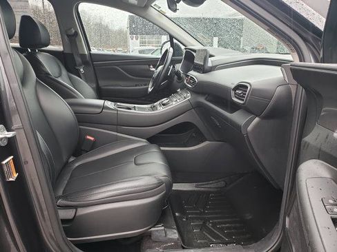 Used 2023 Hyundai Santa Fe XRT image 18