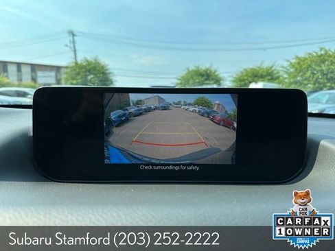 Used 2024 MAZDA CX-50 AWD 2.5 S w/ Cargo Package image 18