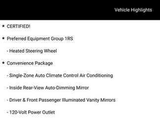 Used 2023 Chevrolet TrailBlazer RS w/ Convenience Package video 2